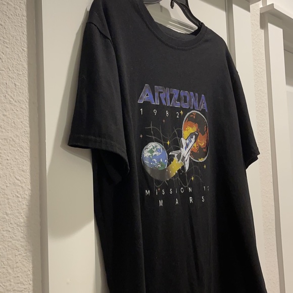 SHEIN Youth Oversized Shirt - Picture 3 of 8